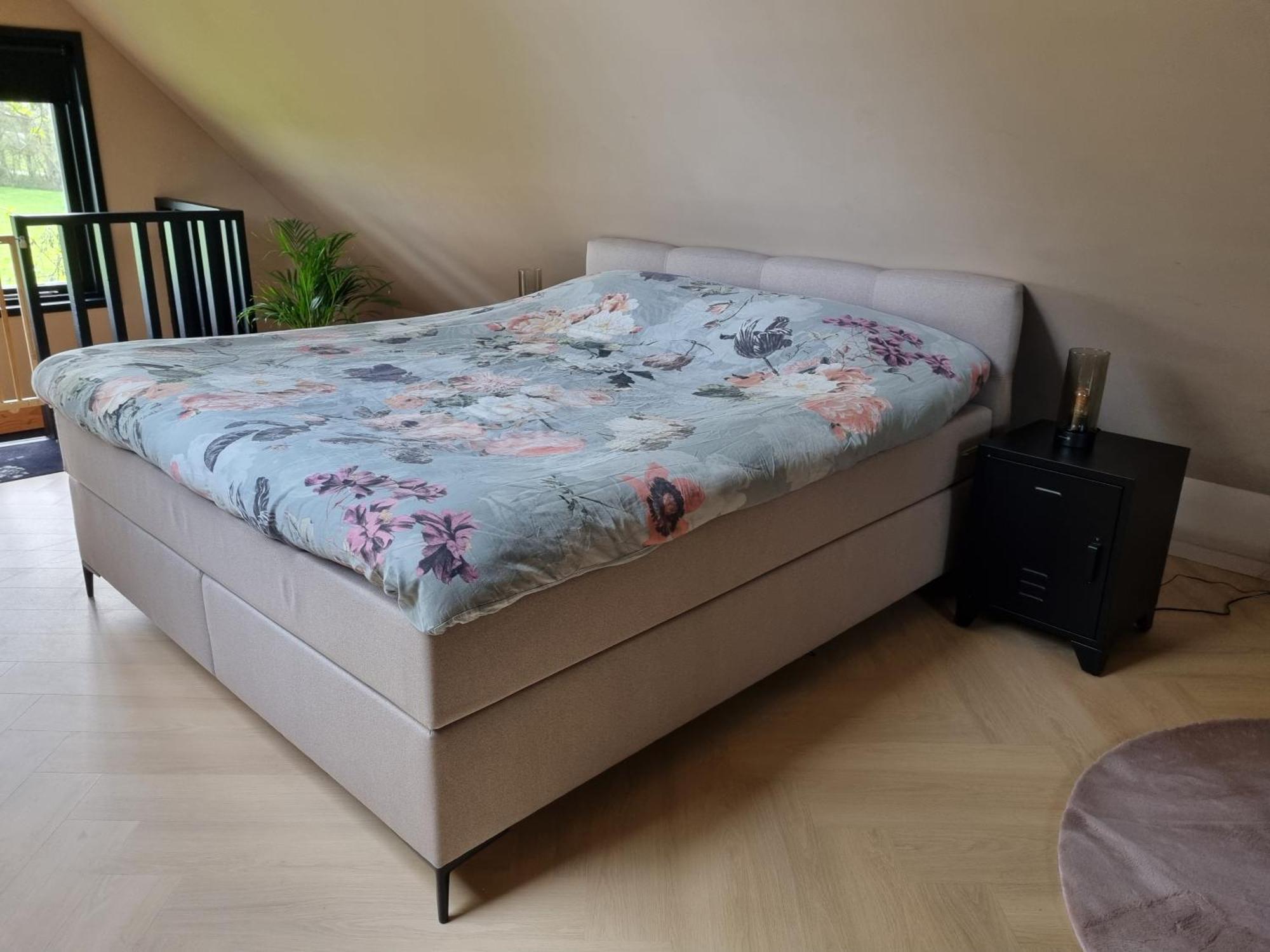 B&B In De Roos Noordbergum Room photo